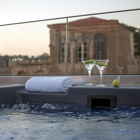 Mediterraneo Suite Home Rethymno Exterior foto